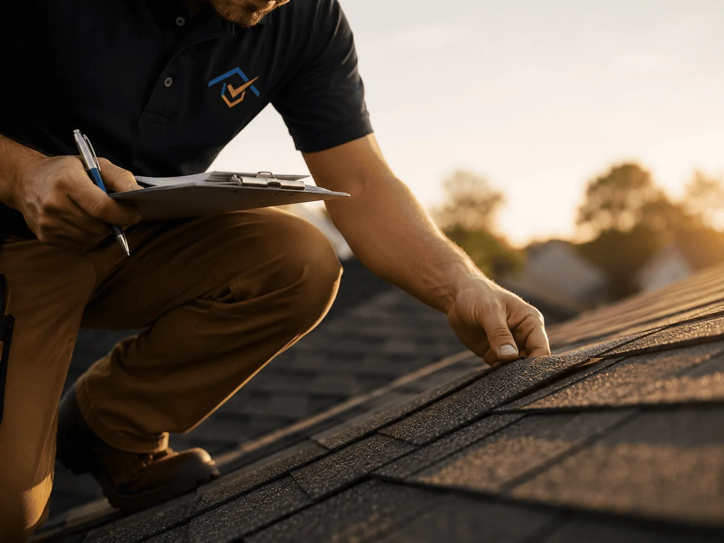 Why Choose Roof Inspection in Walhonding, OH
